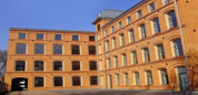 Wólczańska 125, biura do wynajęcia w Łodzi